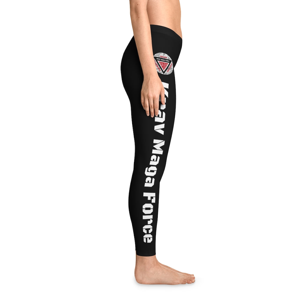 Krav Maga Force Stretchy Leggings