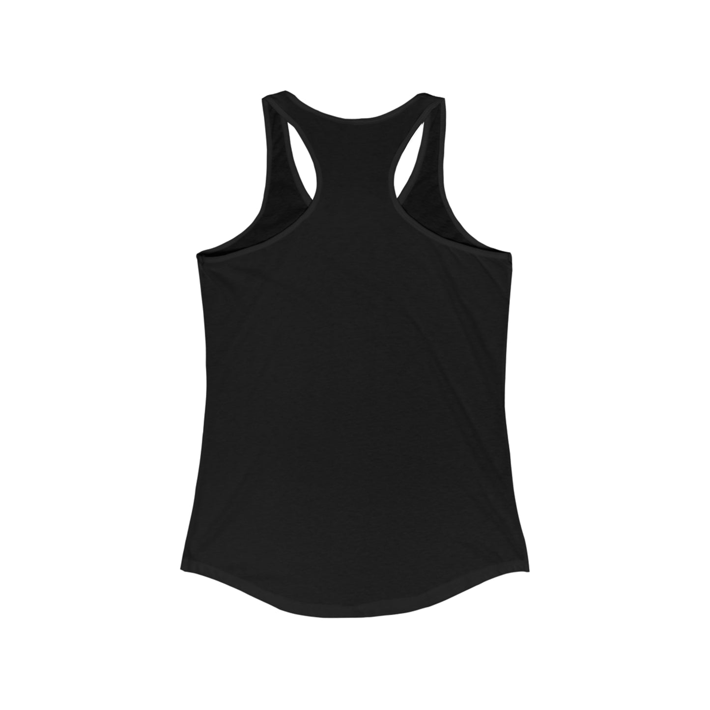 Krav Maga Force Women's Ideal Racerback Tank