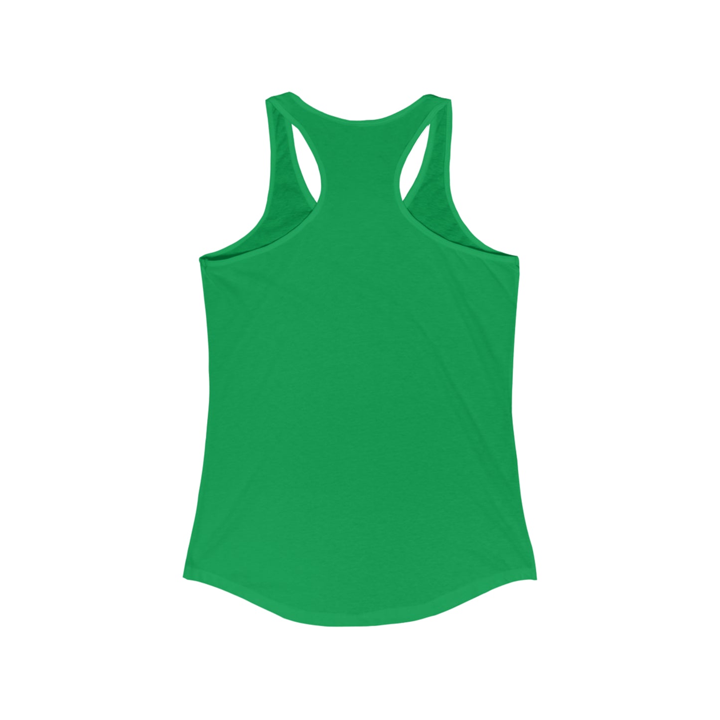 Krav Maga Force Women's Ideal Racerback Tank