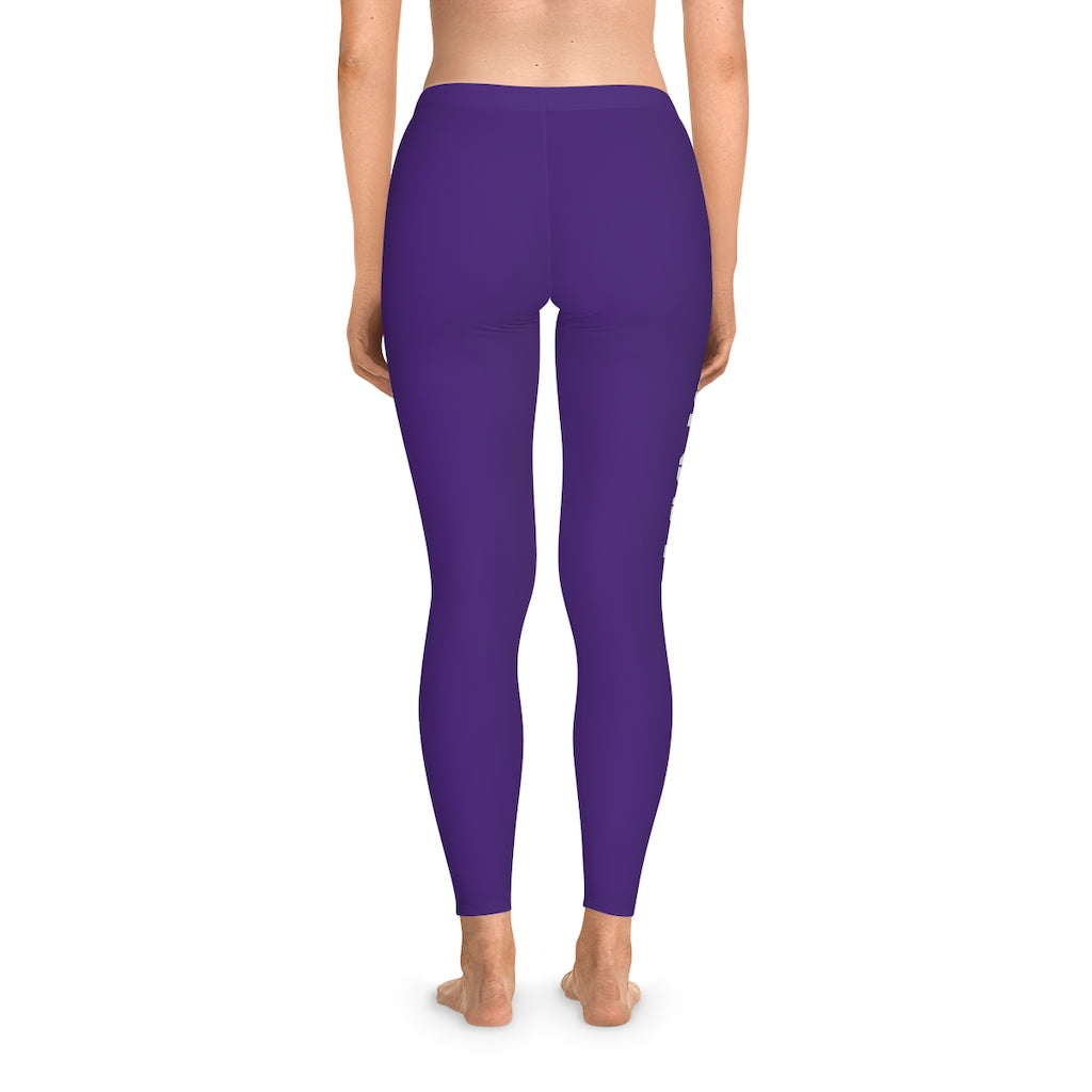 Force Fit Stretchy Leggings