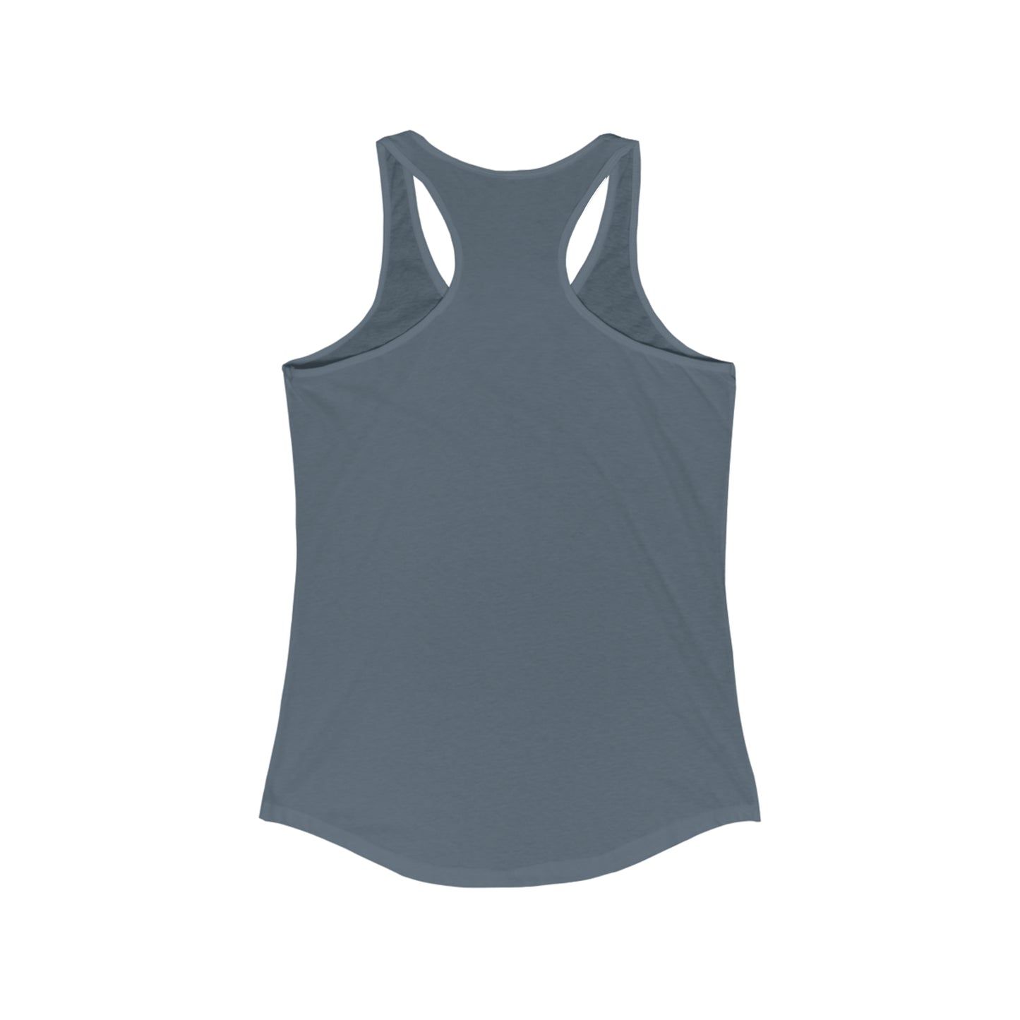 Krav Maga Force Women's Ideal Racerback Tank