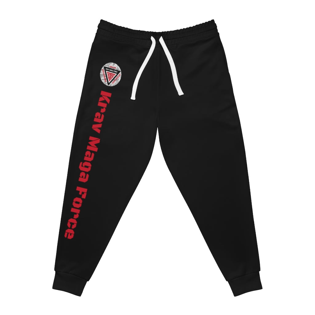 Krav Maga Force Athletic Joggers