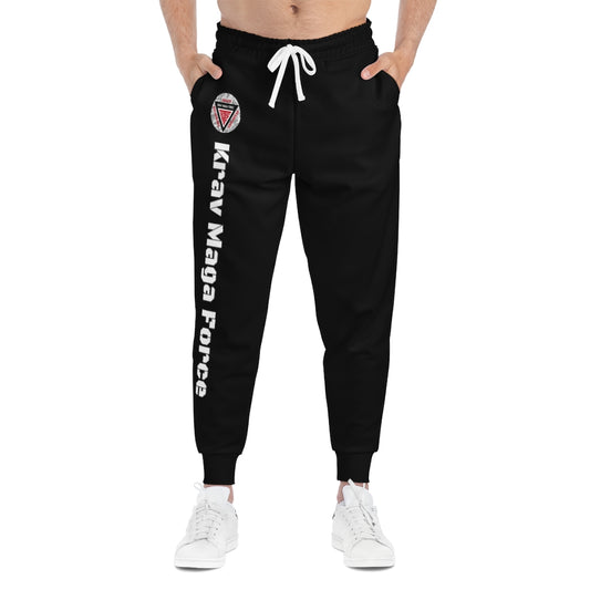 Krav Maga Force Athletic Joggers