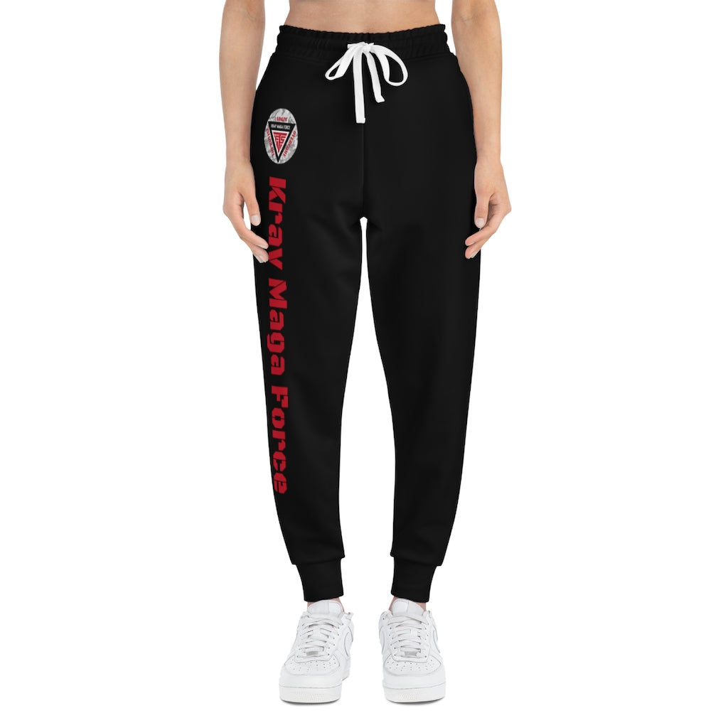 Krav Maga Force Athletic Joggers