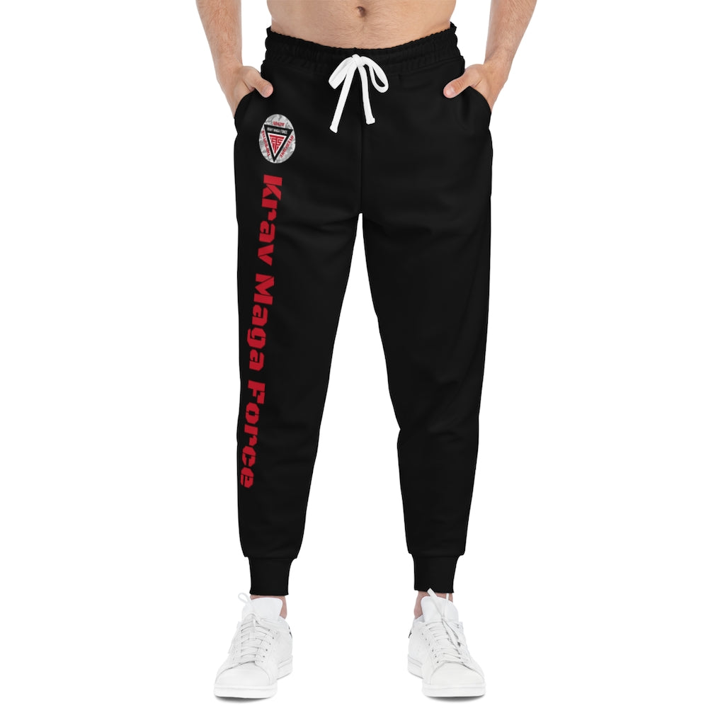 Krav Maga Force Athletic Joggers