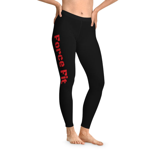 Force Fit Stretchy Leggings